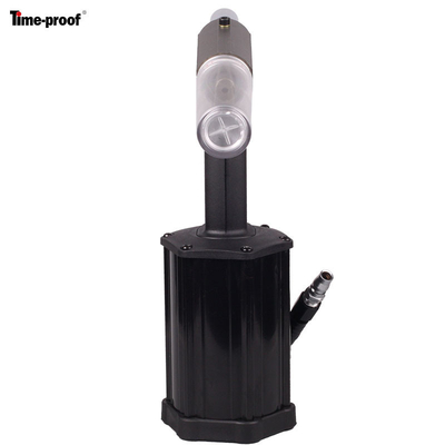 Công cụ tán đinh thủy lực bằng khí nén Công cụ tán đinh không khí cho đinh tán mù 4.0-6.4mm