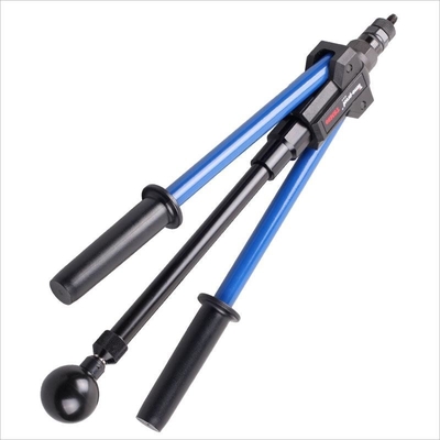 Công cụ tán đinh bằng tay 485x145 mm Công cụ tán đinh bằng tay cho các loại hạt đinh tán mù