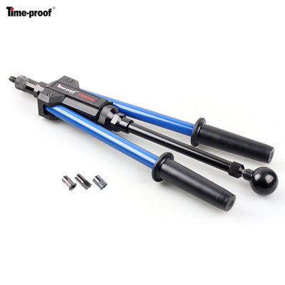 Dụng cụ tán đinh tay có thể điều chỉnh 0 - 8 mm M3 - M8