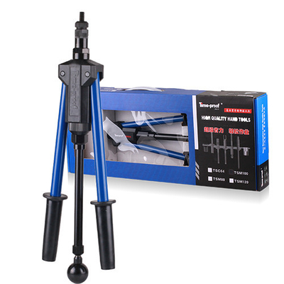 Dụng cụ tán đinh tay có thể điều chỉnh 0 - 8 mm M3 - M8